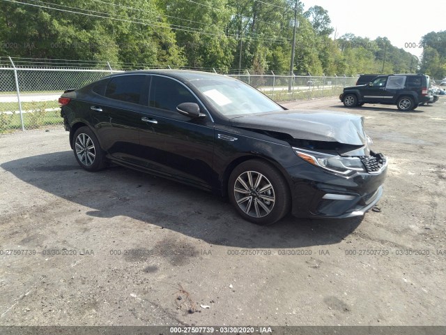 KIA OPTIMA 2019 5xxgt4l34kg349781