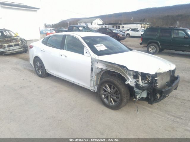 KIA OPTIMA 2019 5xxgt4l34kg350025