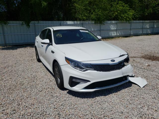 KIA NULL 2019 5xxgt4l34kg350168