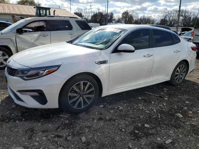 KIA OPTIMA 2019 5xxgt4l34kg351465