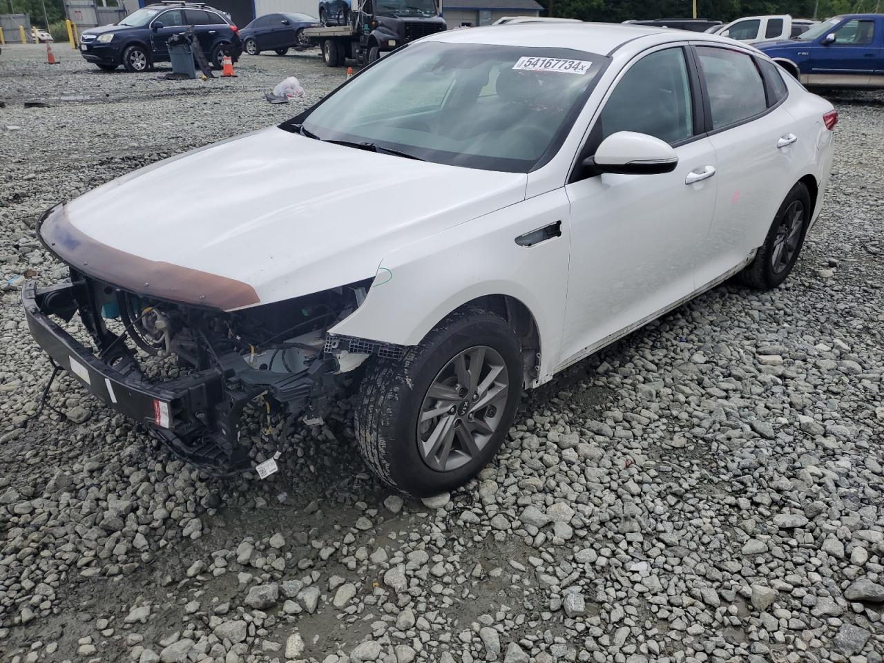 KIA OPTIMA 2019 5xxgt4l34kg351613