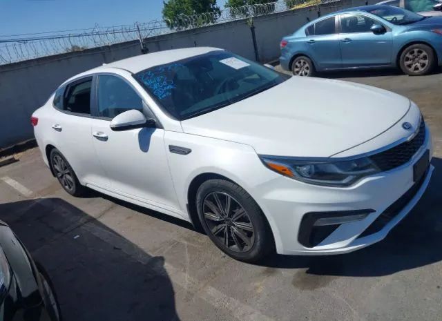 KIA OPTIMA 2019 5xxgt4l34kg351952