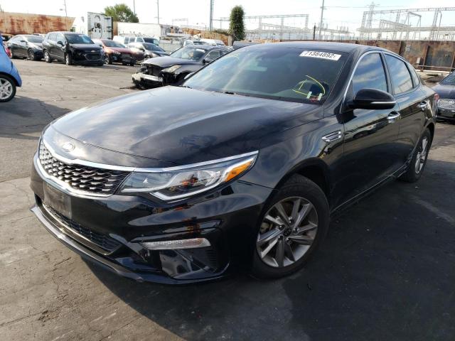 KIA OPTIMA 2019 5xxgt4l34kg352132