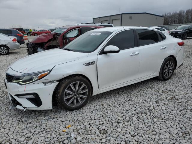 KIA OPTIMA 2019 5xxgt4l34kg352888