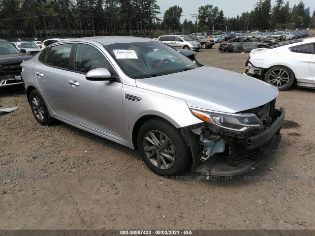 KIA OPTIMA 2019 5xxgt4l34kg354575