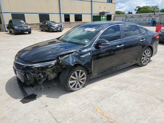 KIA OPTIMA LX 2019 5xxgt4l34kg354799