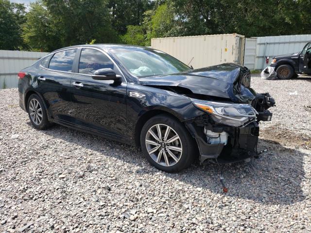 KIA OPTIMA LX 2019 5xxgt4l34kg354849