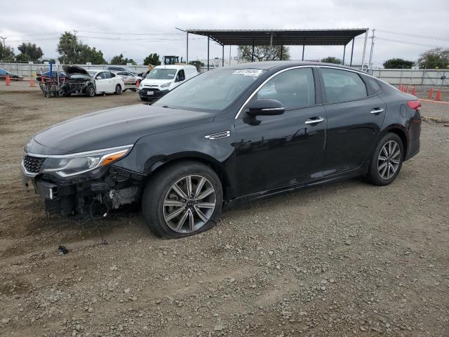 KIA OPTIMA 2019 5xxgt4l34kg354852