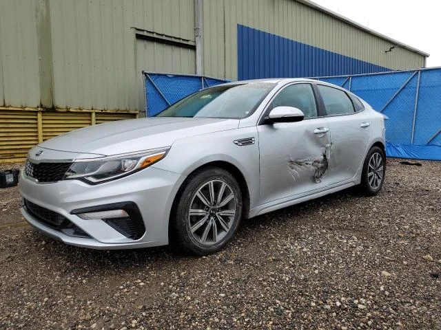 KIA OPTIMA LX 2019 5xxgt4l34kg355838