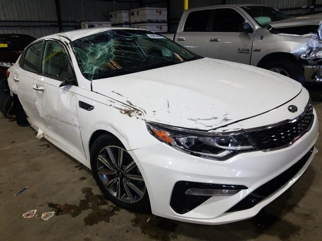 KIA OPTIMA LX 2019 5xxgt4l34kg355922