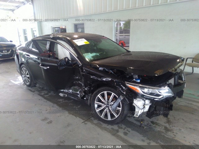 KIA OPTIMA 2019 5xxgt4l34kg357265