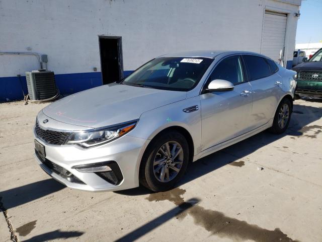 KIA OPTIMA 2019 5xxgt4l34kg357928