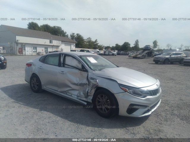 KIA OPTIMA 2019 5xxgt4l34kg358321