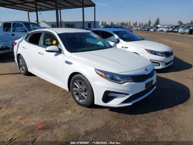 KIA OPTIMA 2019 5xxgt4l34kg359937