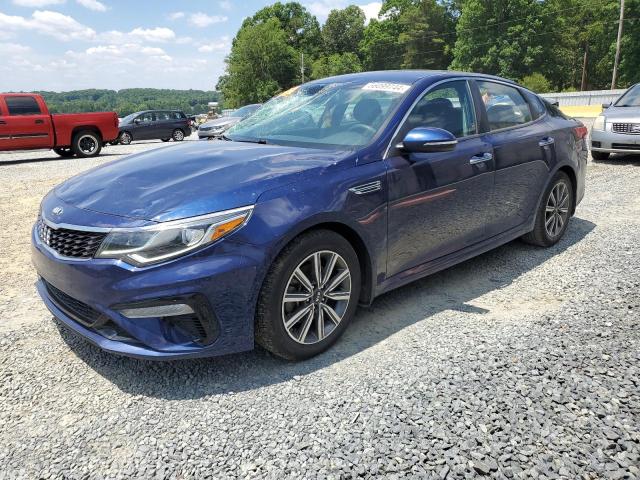 KIA OPTIMA 2019 5xxgt4l34kg361848