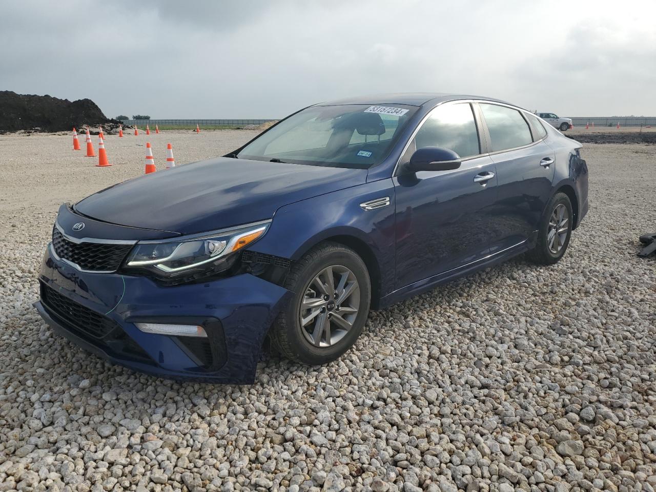 KIA OPTIMA 2019 5xxgt4l34kg362529