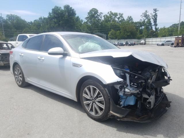 KIA OPTIMA LX 2019 5xxgt4l34kg363342