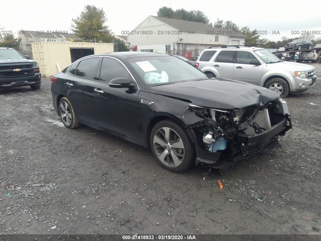 KIA OPTIMA 2019 5xxgt4l34kg364684