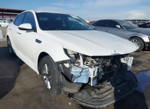 KIA OPTIMA 2019 5xxgt4l34kg364958