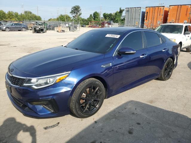 KIA OPTIMA LX 2019 5xxgt4l34kg365883