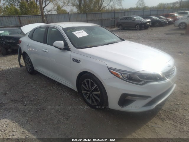 KIA OPTIMA 2019 5xxgt4l34kg366659