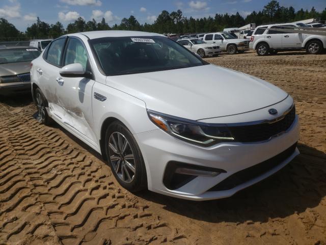 KIA OPTIMA LX 2019 5xxgt4l34kg366693