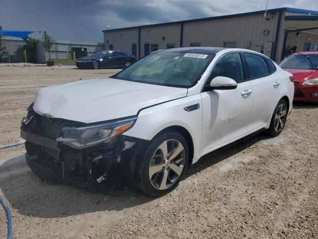 KIA OPTIMA LX 2019 5xxgt4l34kg368458