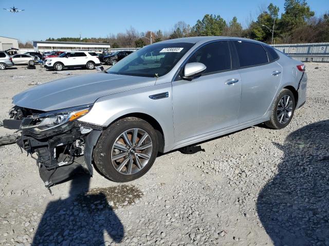 KIA OPTIMA 2019 5xxgt4l34kg368511