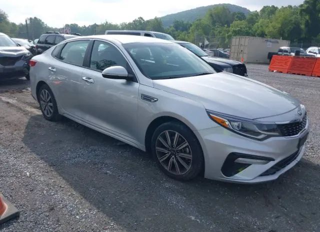 KIA OPTIMA 2019 5xxgt4l34kg369285