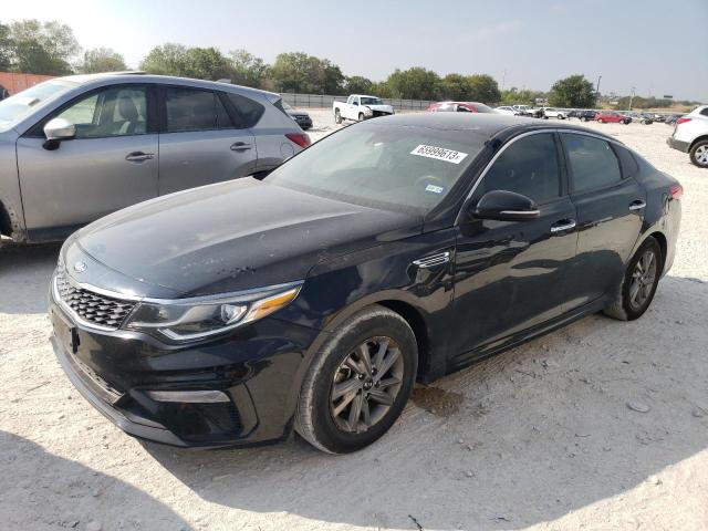 KIA OPTIMA 2019 5xxgt4l34kg372588