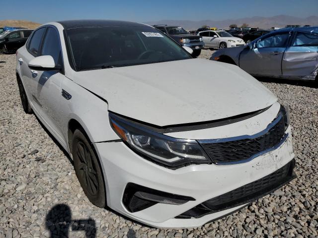 KIA OPTIMA LX 2019 5xxgt4l34kg372980