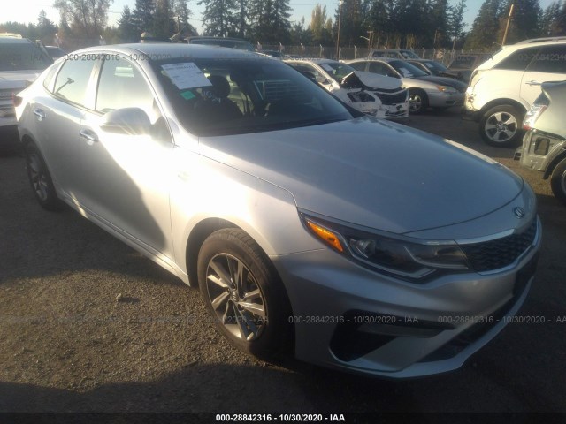 KIA OPTIMA 2019 5xxgt4l34kg373336