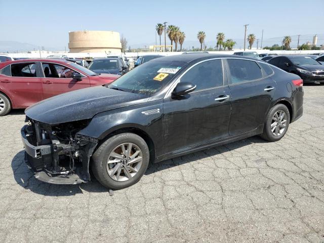 KIA OPTIMA 2019 5xxgt4l34kg374518