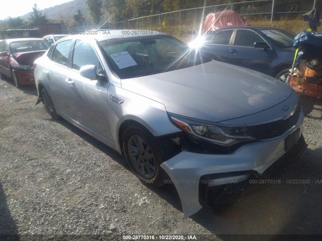 KIA OPTIMA 2019 5xxgt4l34kg374762