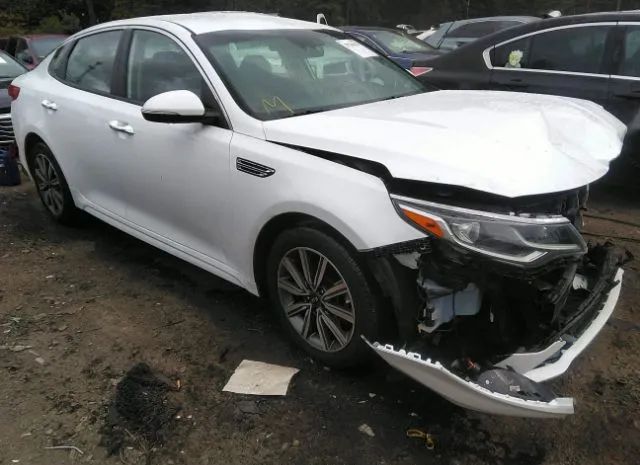 KIA OPTIMA 2019 5xxgt4l34kg375233