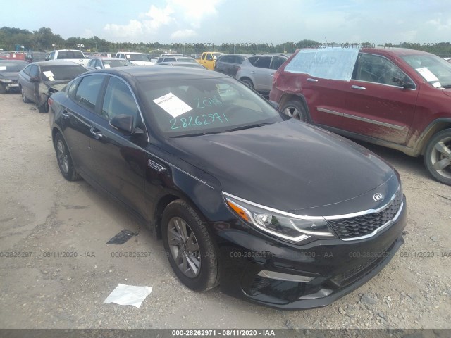 KIA OPTIMA 2019 5xxgt4l34kg377175