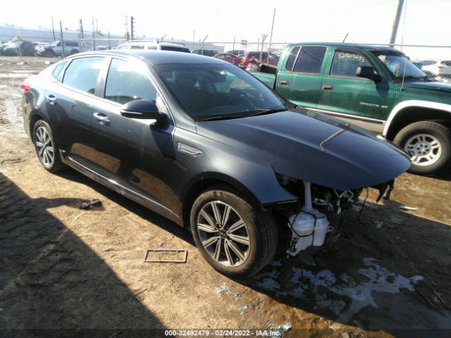 KIA OPTIMA 2019 5xxgt4l34kg378424