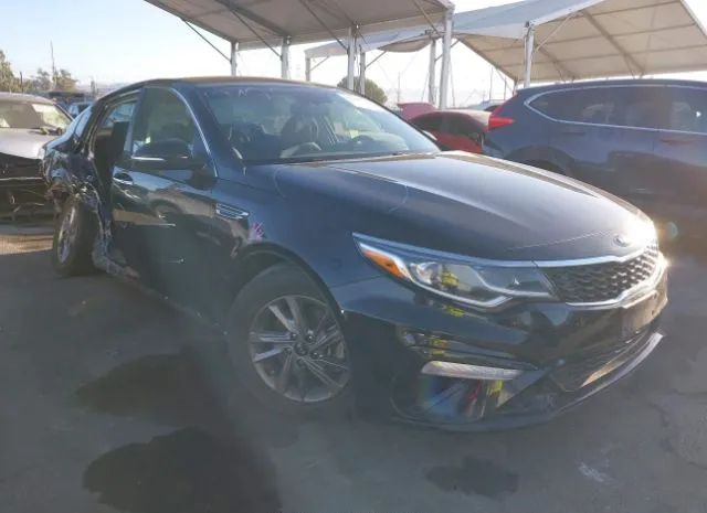 KIA OPTIMA 2019 5xxgt4l34kg378679