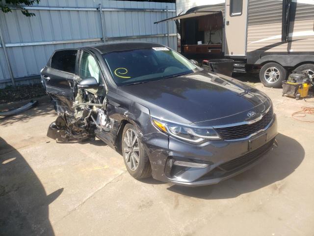 KIA OPTIMA LX 2019 5xxgt4l34kg378858