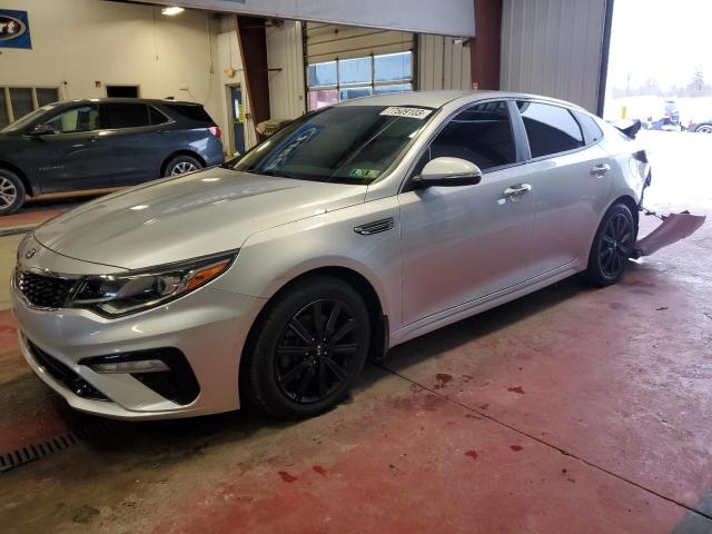 KIA OPTIMA 2019 5xxgt4l34kg379735