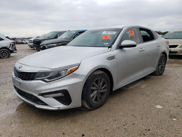 KIA OPTIMA 2020 5xxgt4l34lg380076