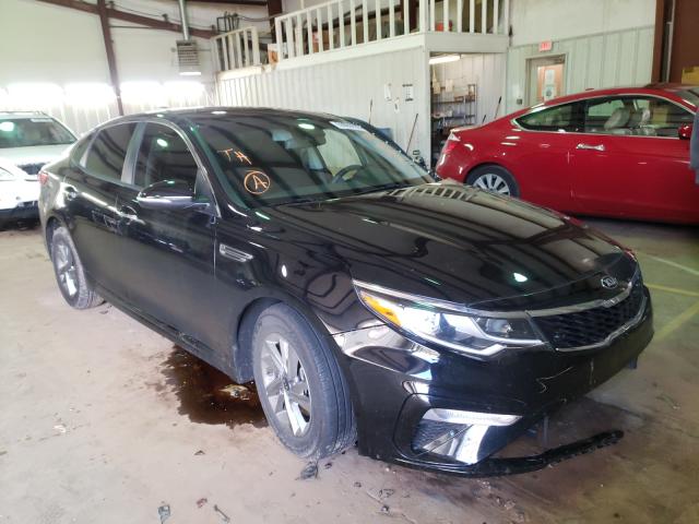 KIA OPTIMA LX 2020 5xxgt4l34lg380286