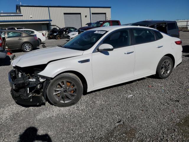 KIA OPTIMA LX 2020 5xxgt4l34lg380594