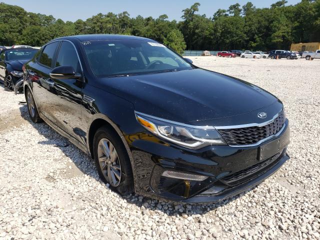 KIA OPTIMA LX 2020 5xxgt4l34lg380899