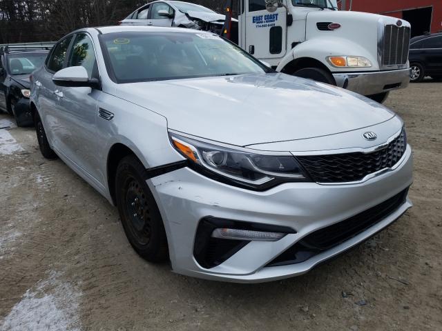 KIA OPTIMA LX 2020 5xxgt4l34lg381423