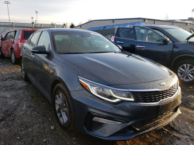 KIA OPTIMA LX 2020 5xxgt4l34lg382023