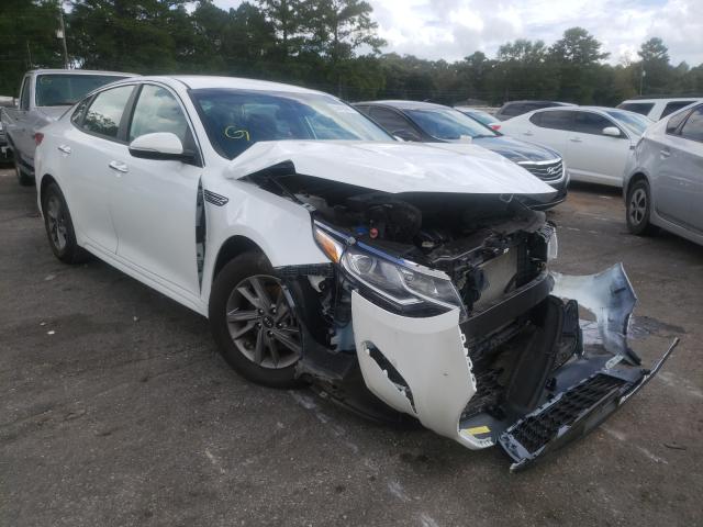 KIA OPTIMA LX 2020 5xxgt4l34lg382068