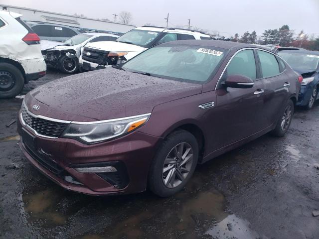 KIA OPTIMA 2020 5xxgt4l34lg382331