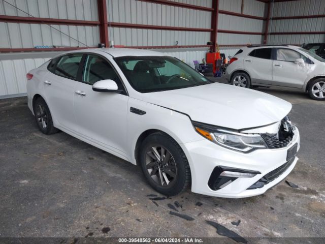 KIA OPTIMA 2020 5xxgt4l34lg382393