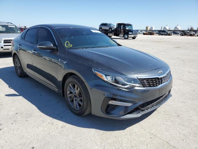 KIA OPTIMA LX 2020 5xxgt4l34lg382426